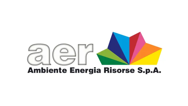 AER spa Ambiente Energia Risorse