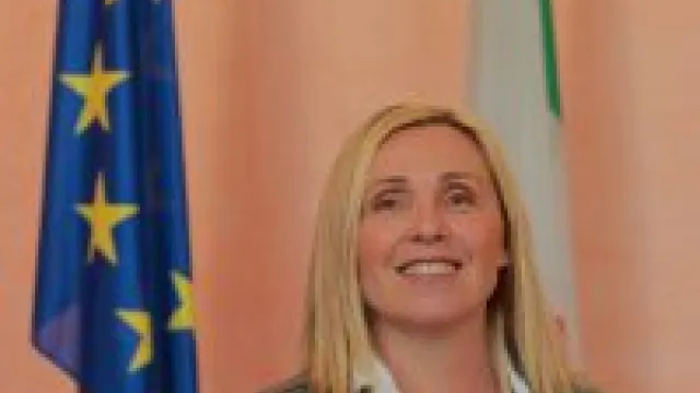 Carlotta Brogi, Pontassieve, mandato amministrativo 2019 - 2024