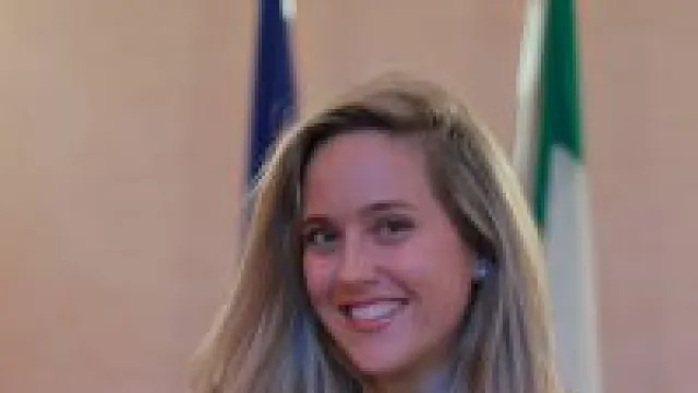 Camilla Zama, Pontassieve, mandato amministrativo 2019 - 2024